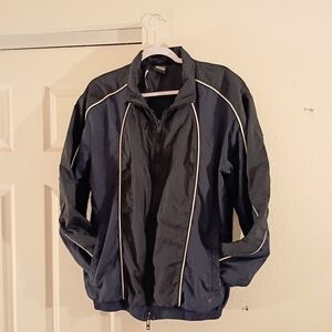 Men's UA Under Armour Track Jacket Sz Medium RSP: $104